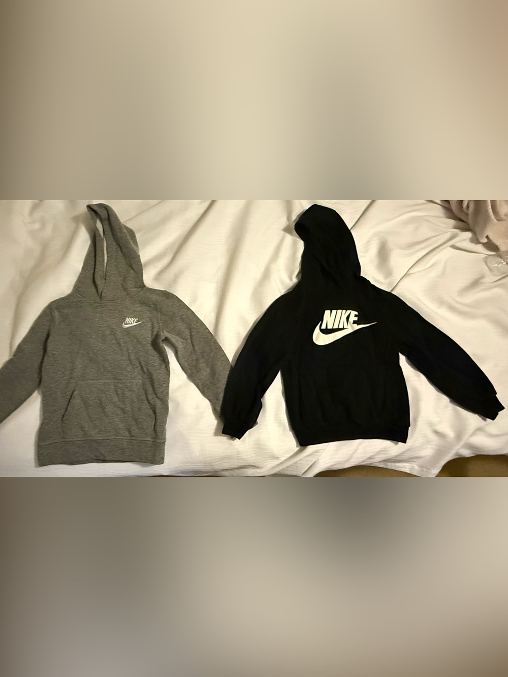 Nike Kids Hoodies Size 6